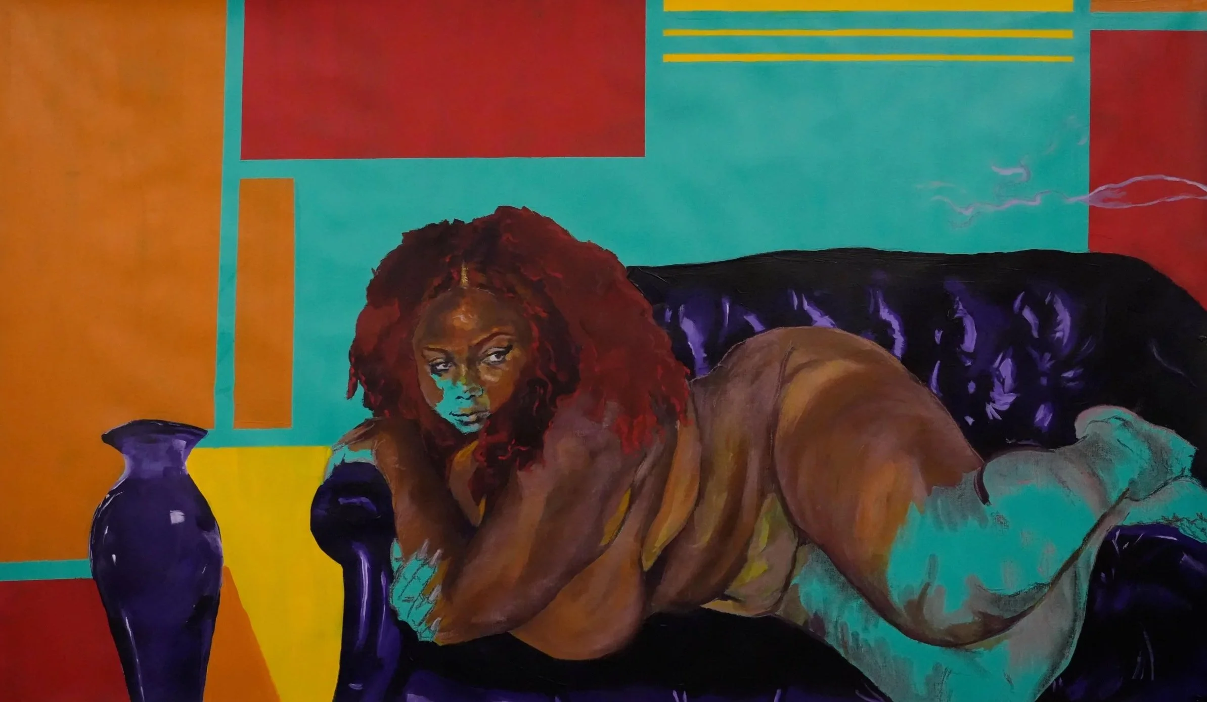 Not One For Make-Believe