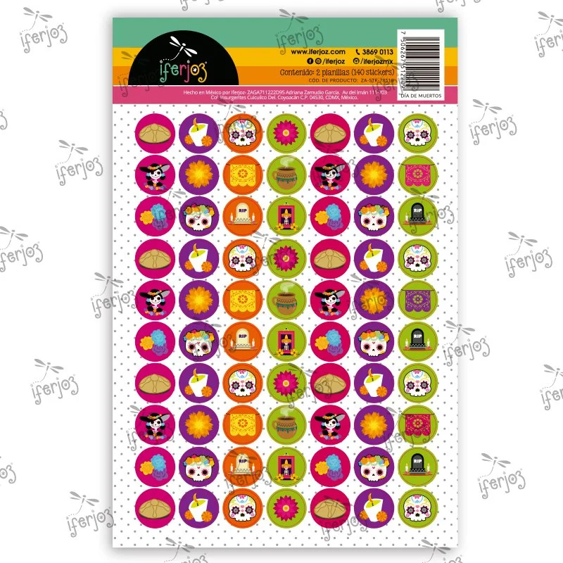 sticker-circular-dia-de-muertos_tmfnzj.jpg