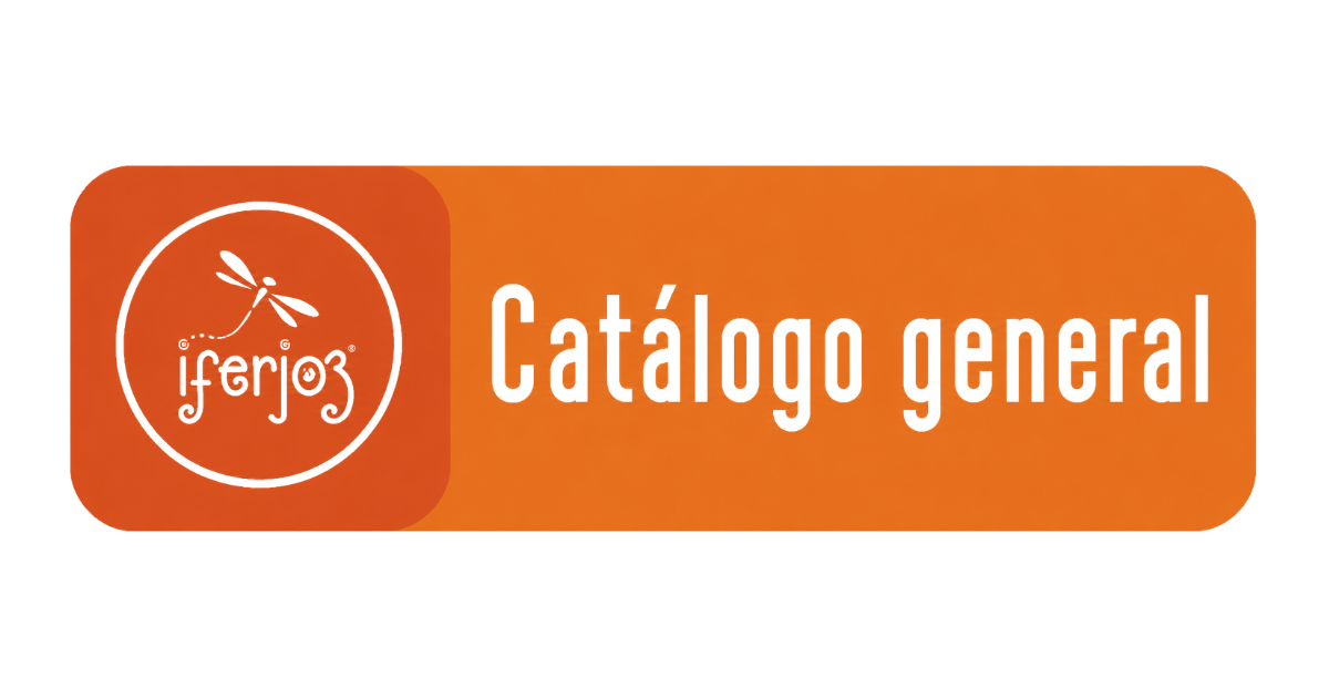 Catálogo general