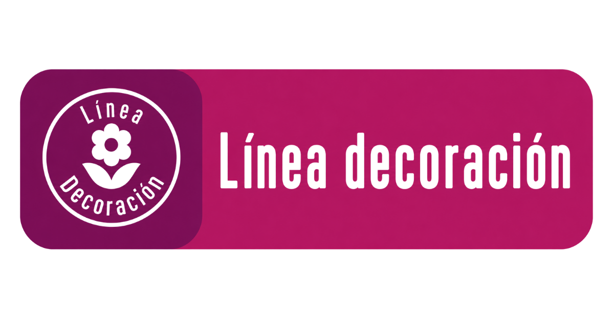 Linea de Decoración