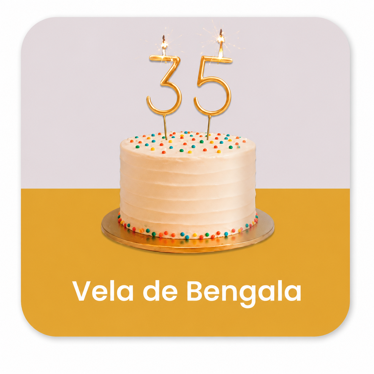 Vela de Bengala