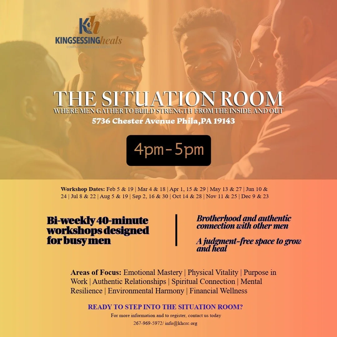 The Situation Room