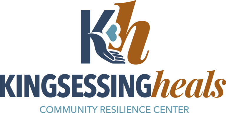 Kingsessing Heals Community Resilience Center