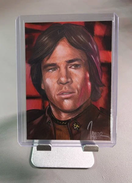Battlestar Galactica cAPTAIN aPOLLO rICHARD hATCH STAND.jpg