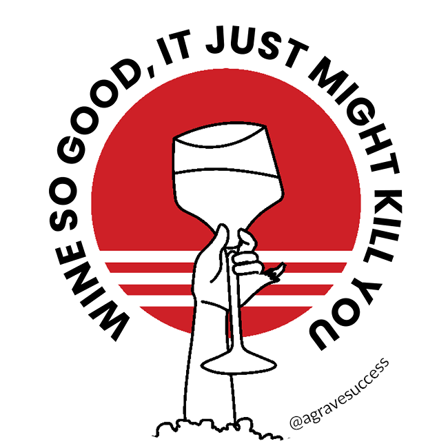 Sticker - Classic