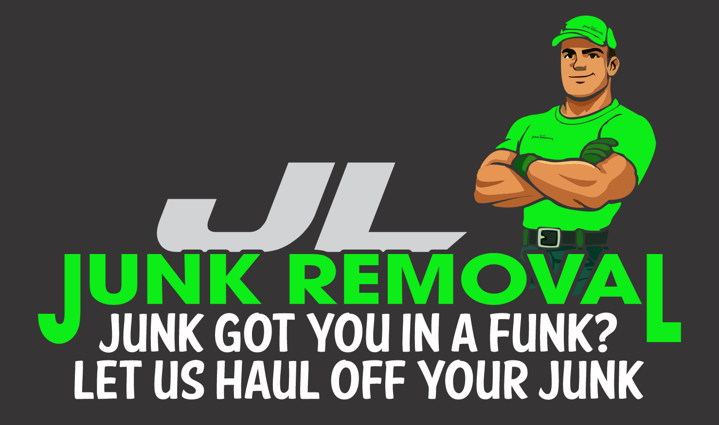 JL Junk Removal