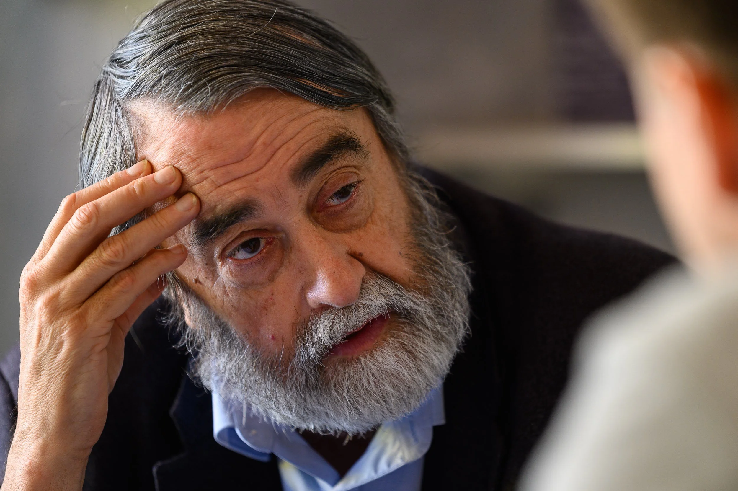 Pedro García Cuartango, periodista