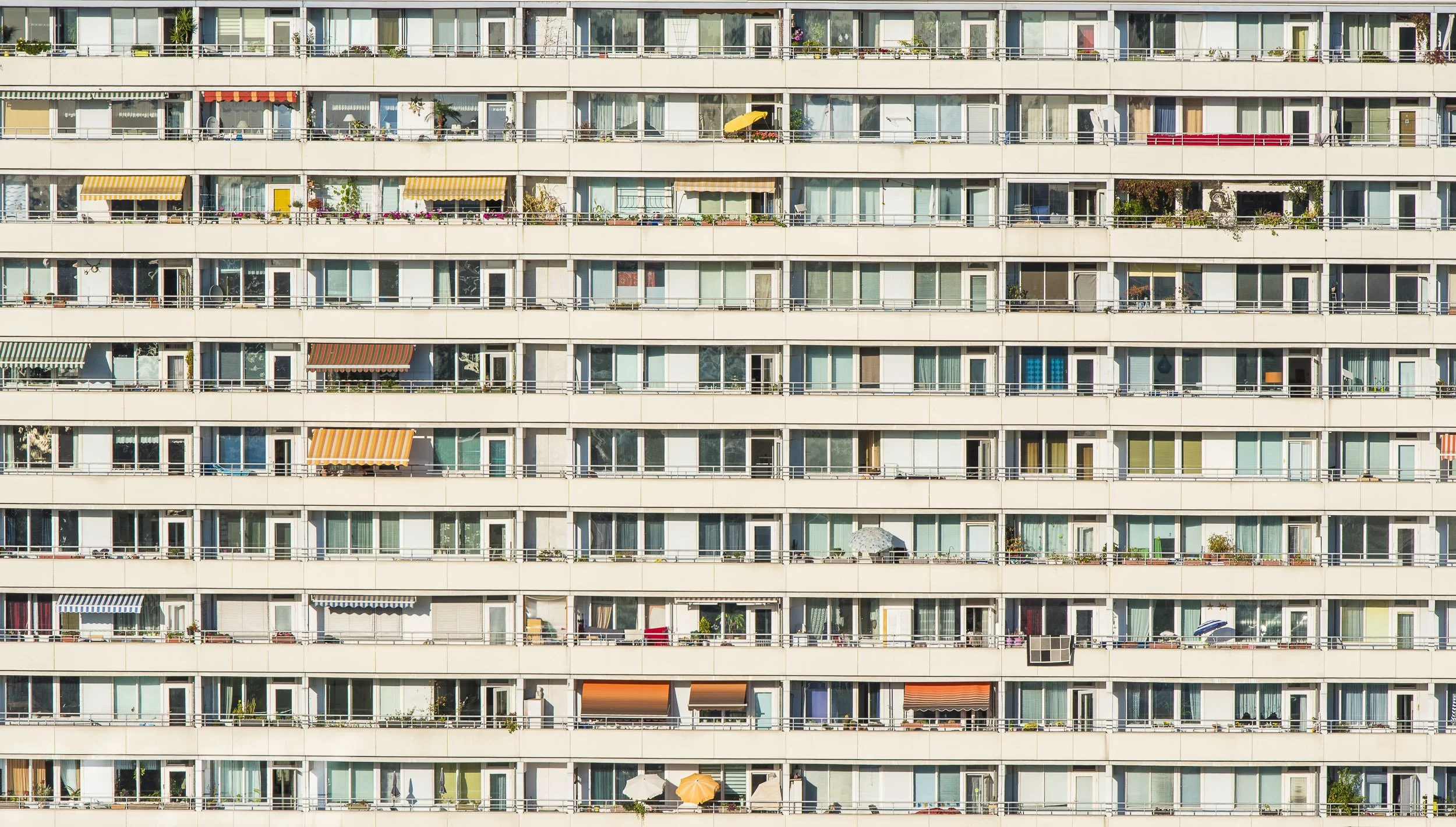 Apartamentos en Spandauer Strasse 2, Berlín