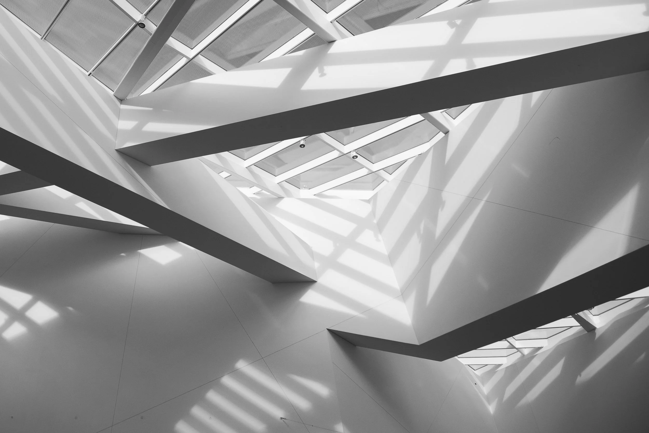 Westside Bern, Berna, Daniel Libeskind