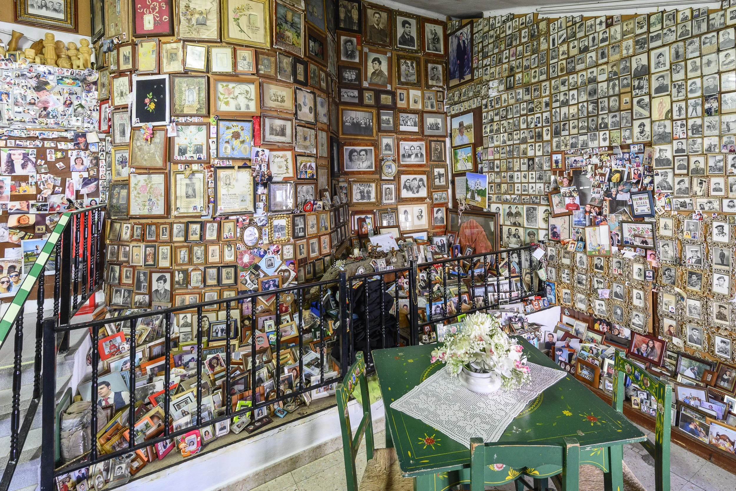 Nossa Senhora da Visitaçao, Montemor-o-Novo, Alentejo