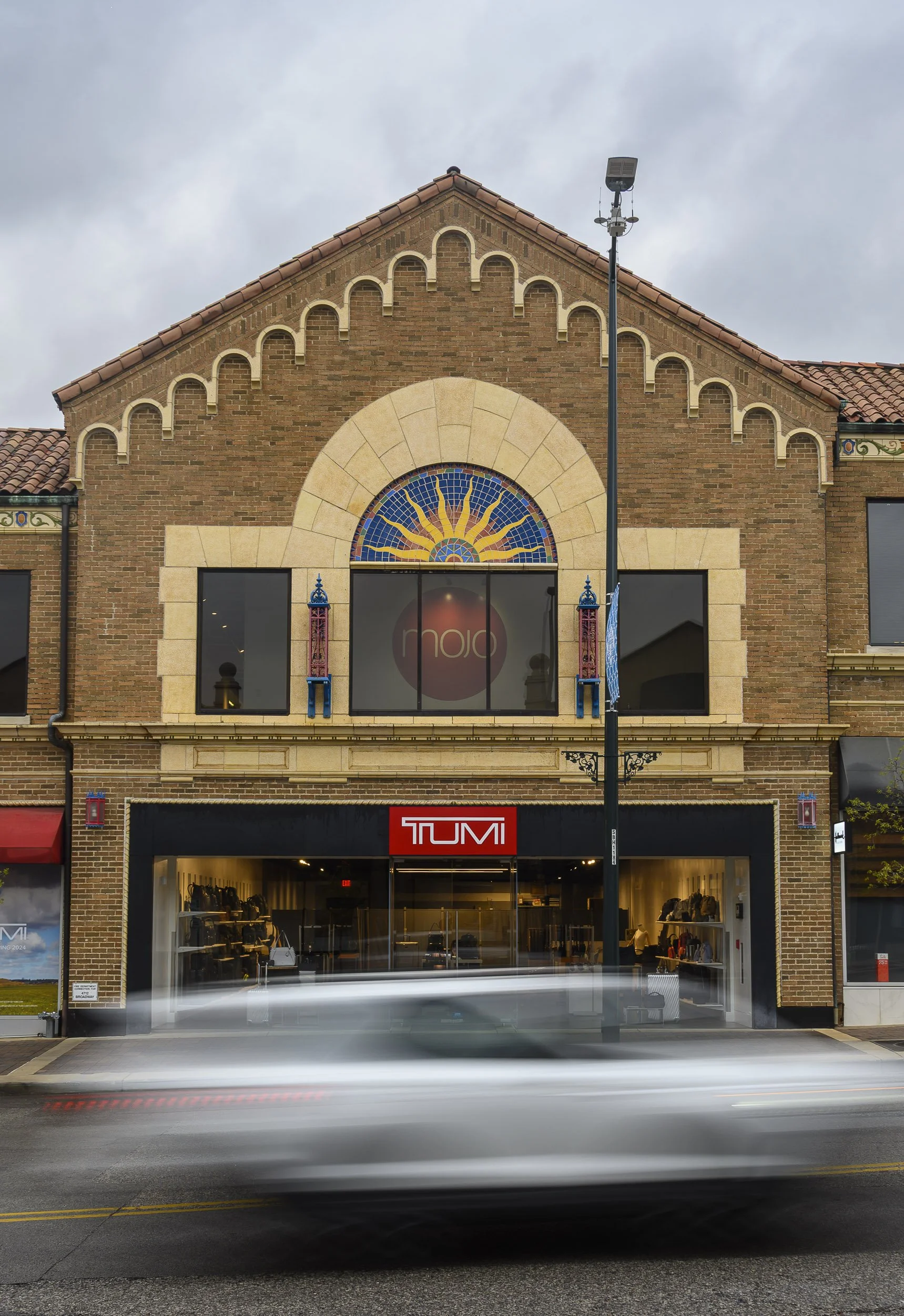 Country Club Plaza, Kansas City