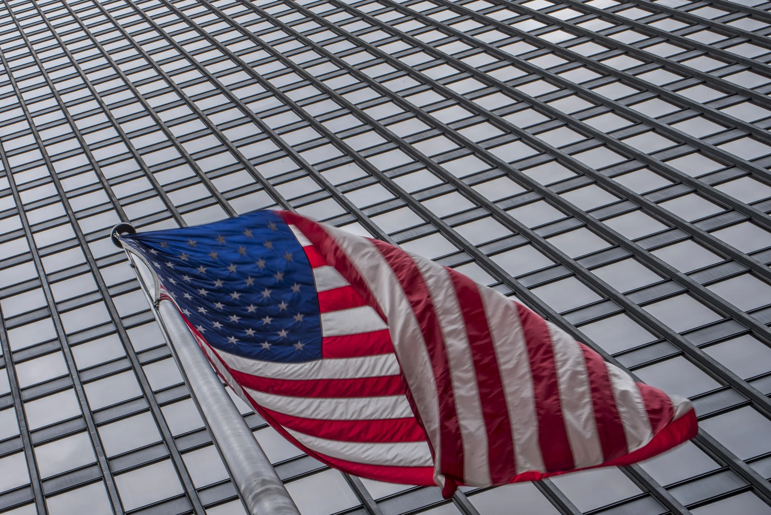 Edificio Seagram, Nueva York, Mies van der Rohe