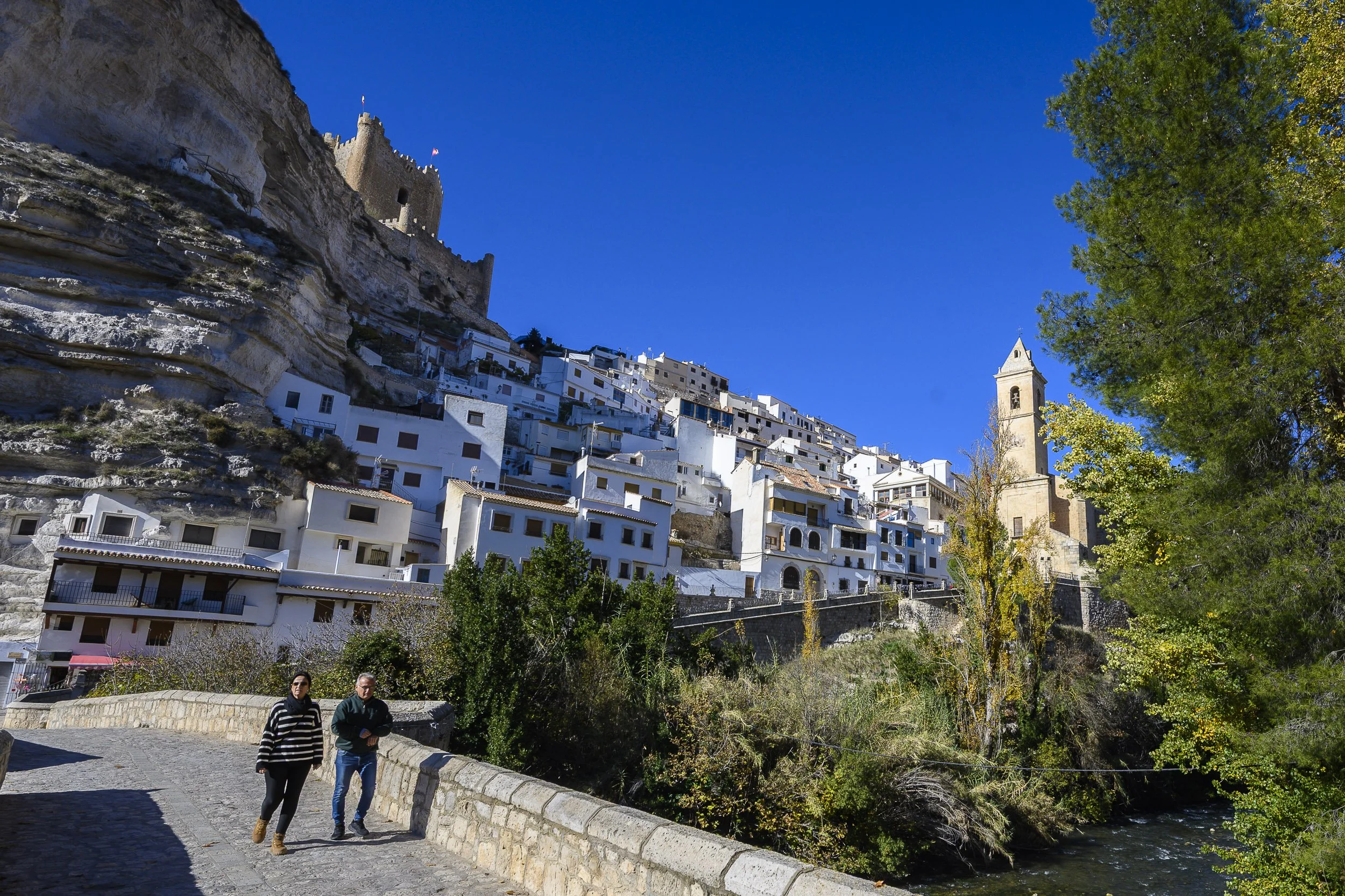 Alcalá del Júcar, Albacete