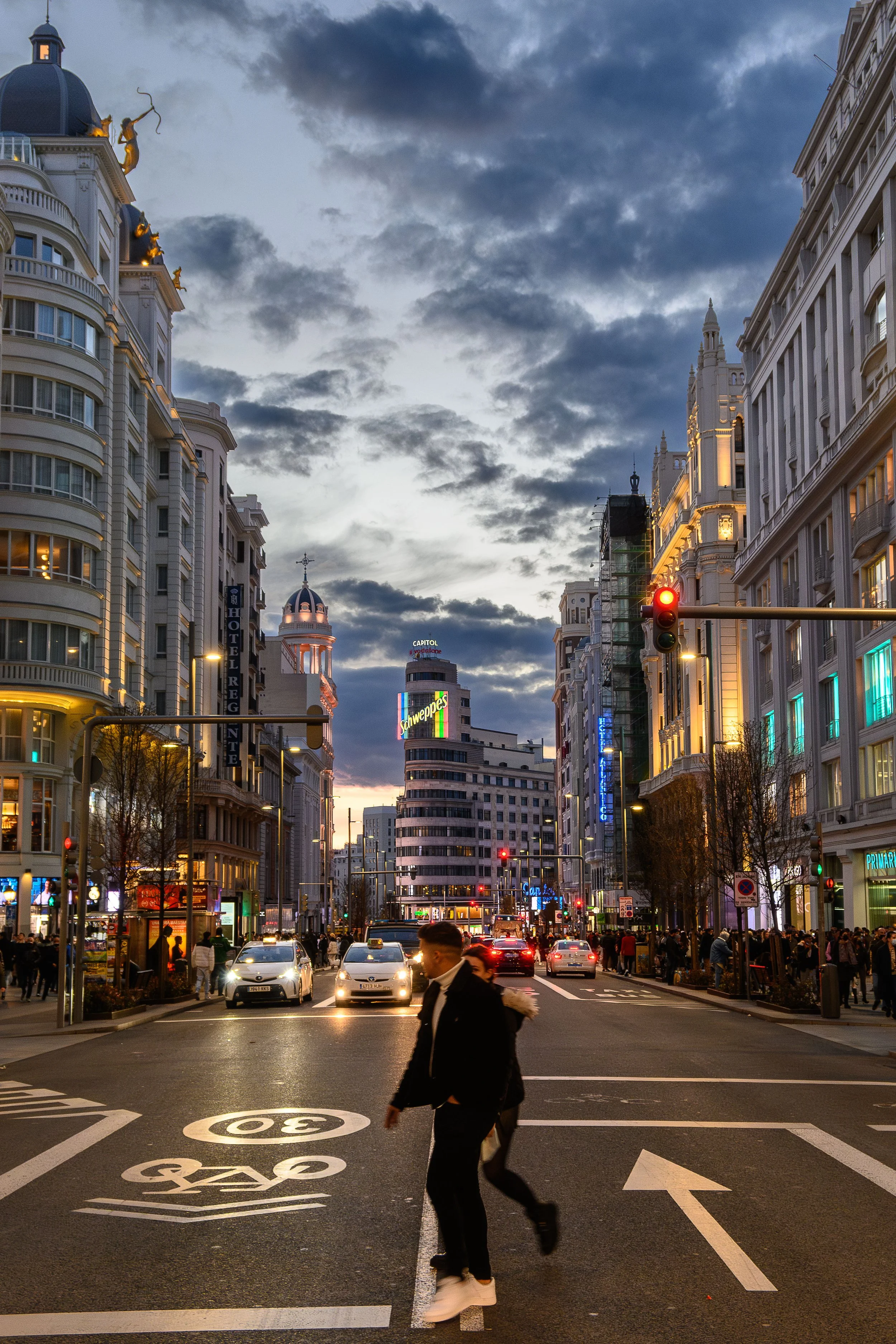 Gran Vía