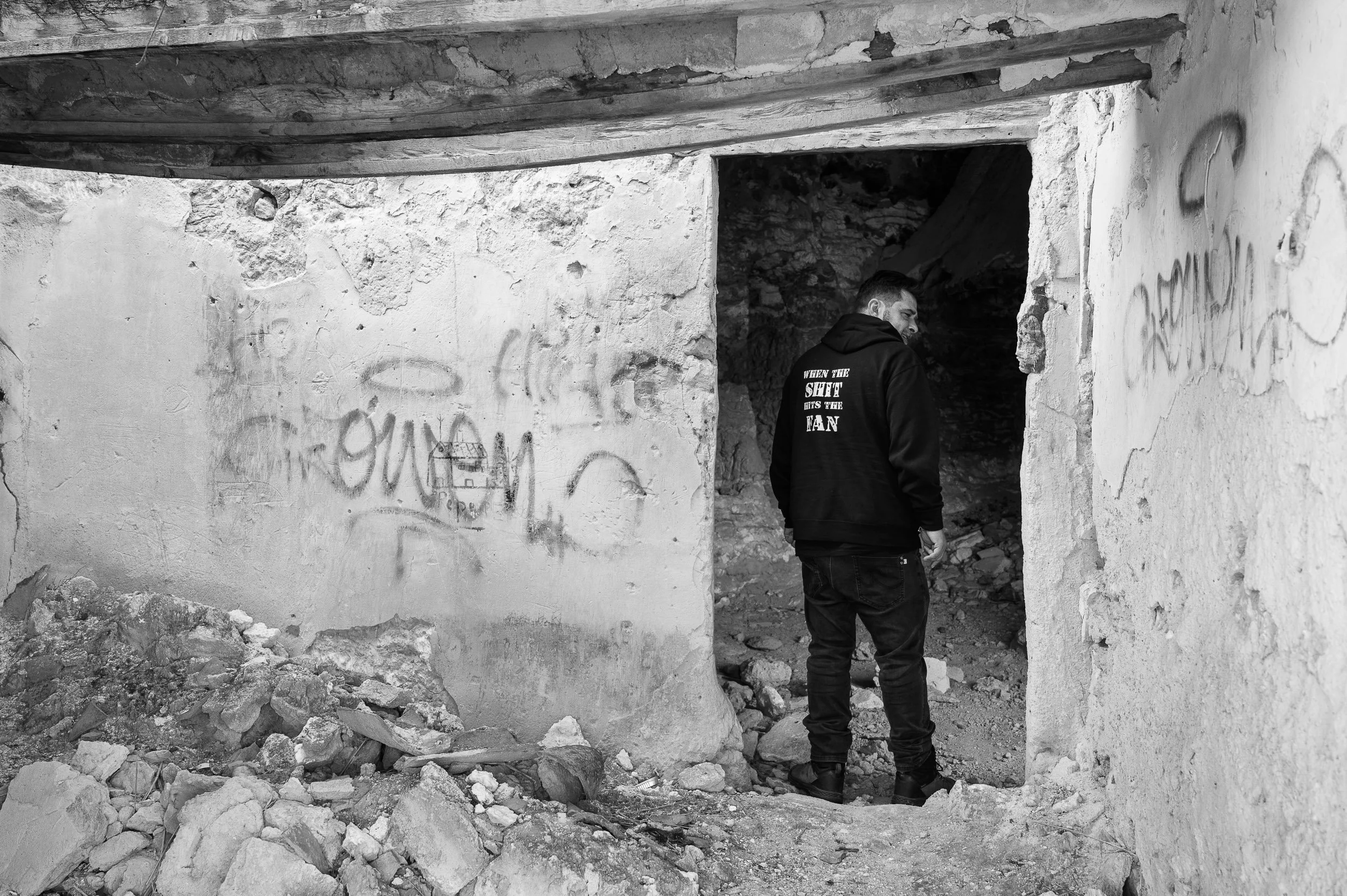 Reportaje sobre preparacionismo