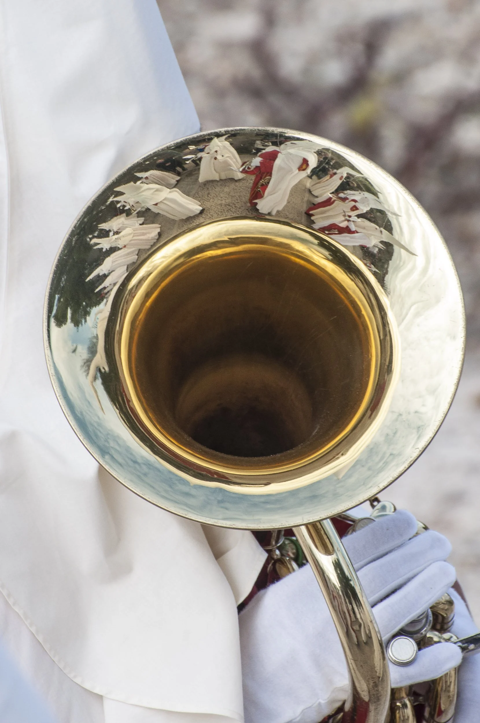 Más Semana Santa en Medina del Campo