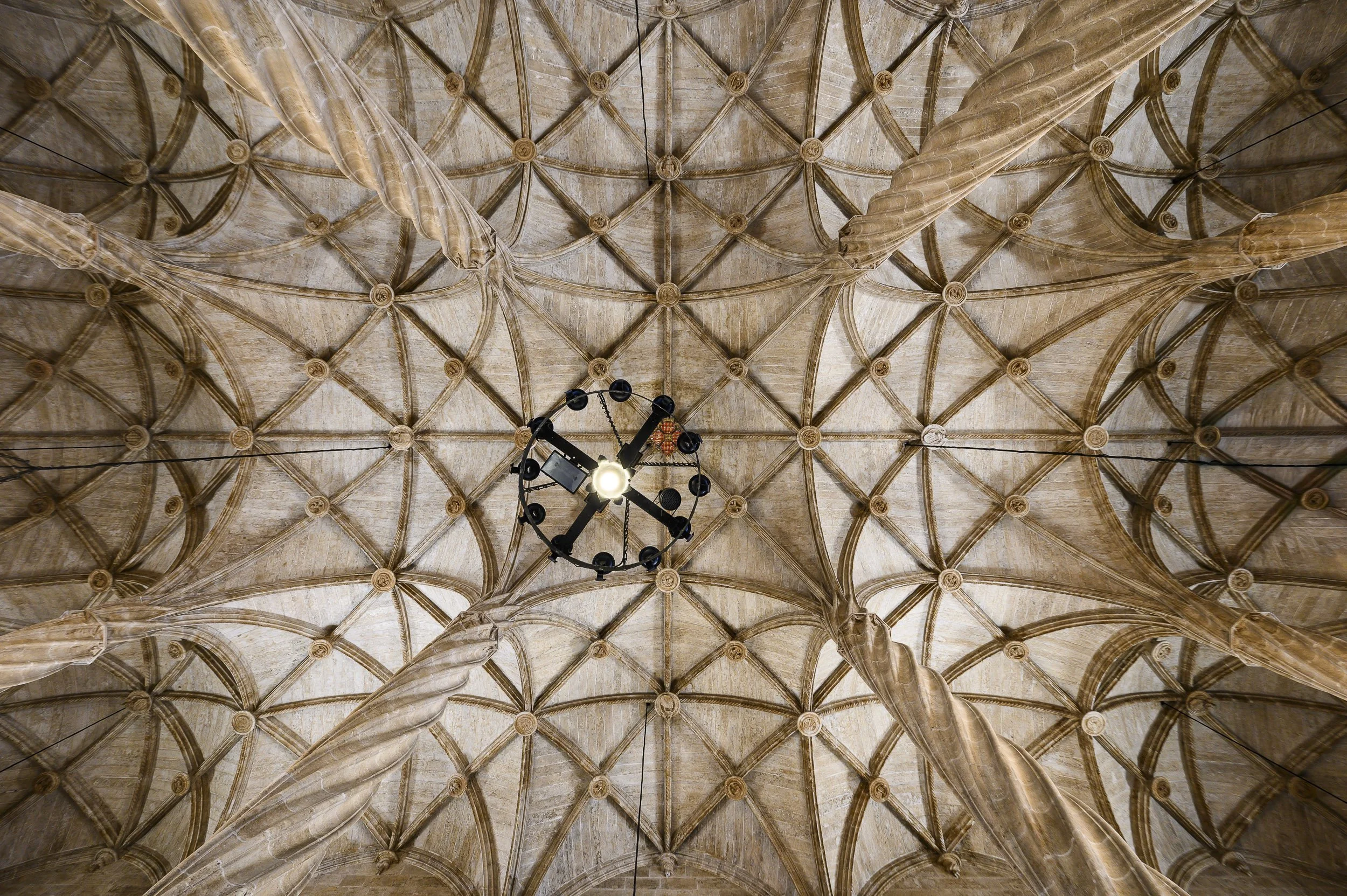 Lonja de la Seda, Valencia