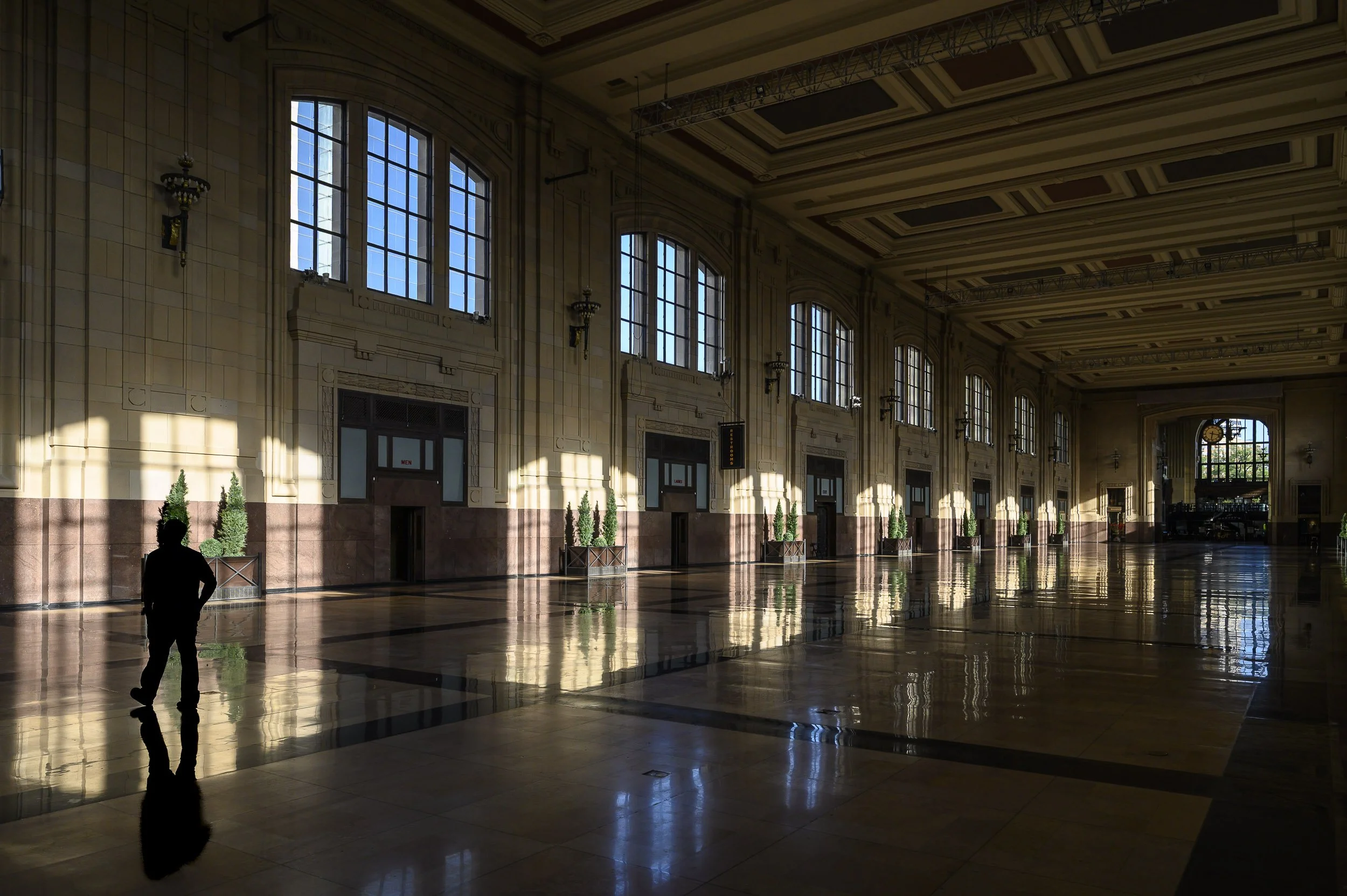 Kansas City Union Station