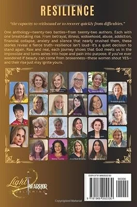 Best Selling Anthology Book