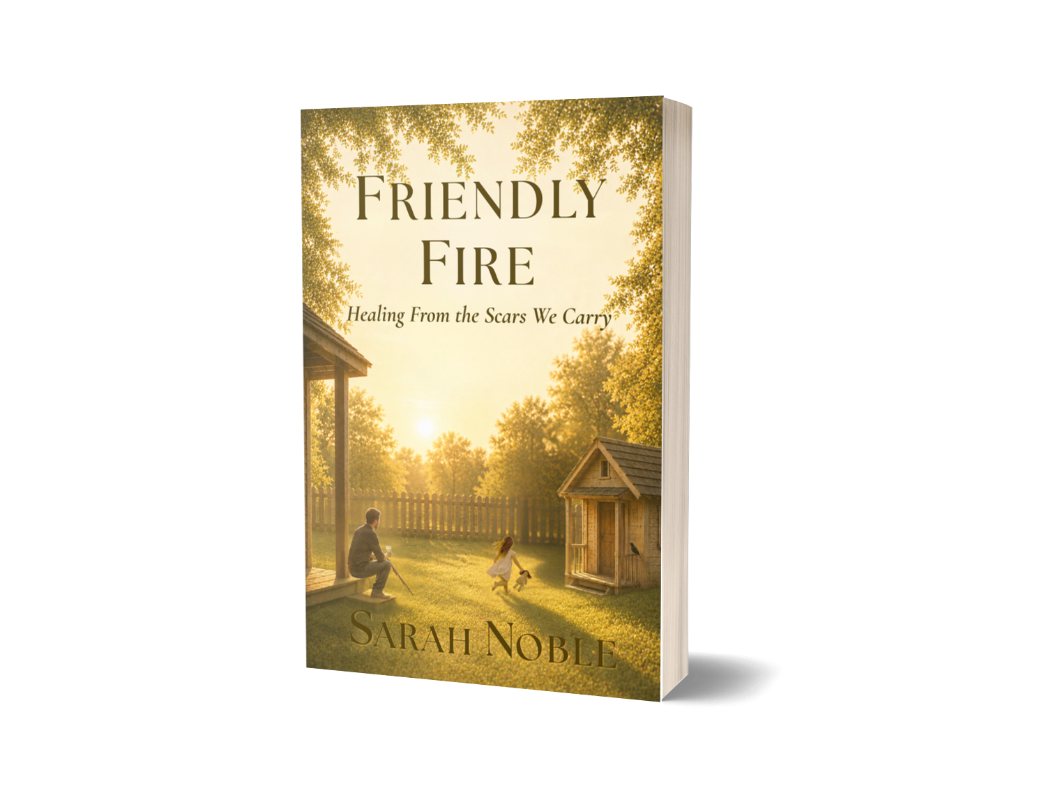 FRIENDLY FIRE