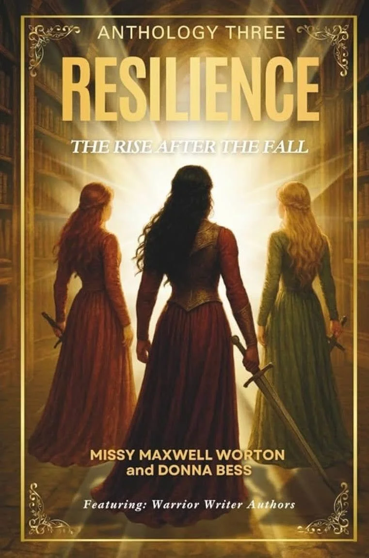 Best Selling Anthology Book