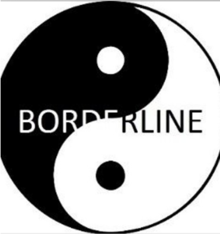 CCNOSF Founder Laurence Copel special guest on "Borderline" Radio Show (France)