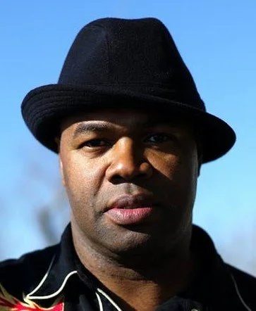 Bruce Sumpie BARNES - Member of the Cultural Advisory Board of the CCNOSF the Cultural Center for New Orleans in Southern France