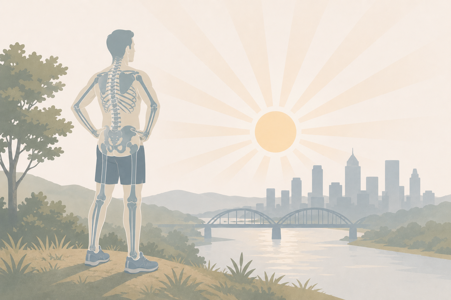 Why Sunlight Is One of the Most Powerful Things You Can Do for Your Health This Summer