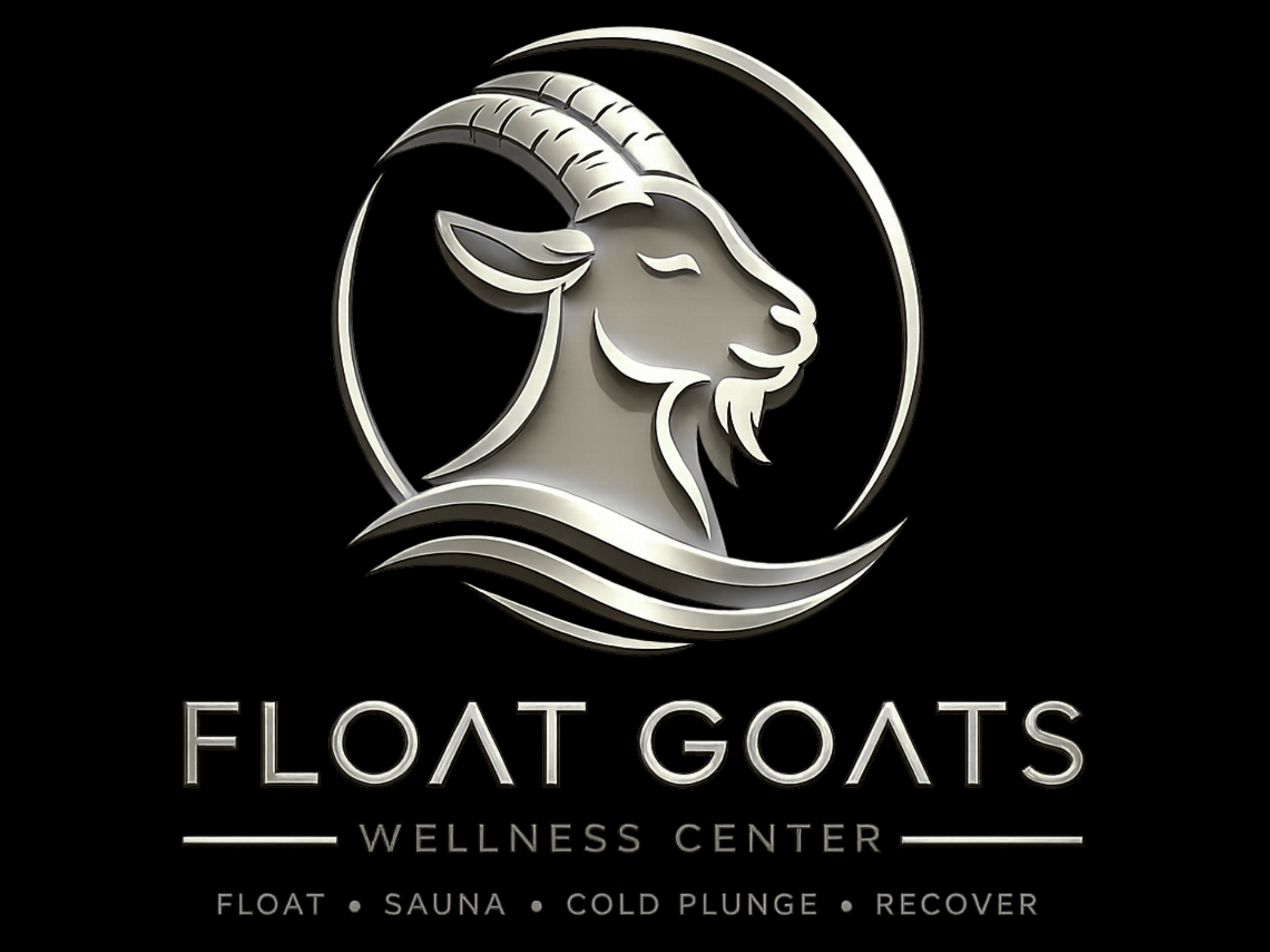 Float G.O.A.T.s is Pittsburgh's premier recovery club, located in Bridgeville, offering five evidence-informed modalities in 100% private suites: float therapy, infrared sauna, cold plunge, contrast therapy, and red light therapy. Each one complement