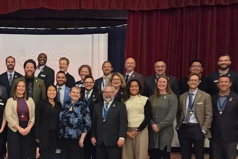 Excellence in Chiropractic Philosophy: Dr. Hunter Schaff Earns Elite DPhCS Credential