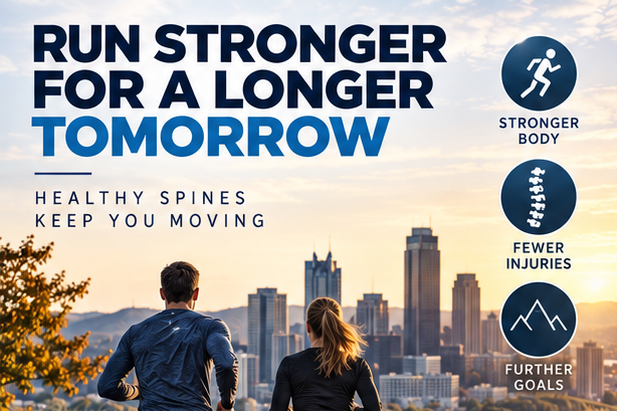 Is Running Good or Bad for Your Spine? The Honest Answer