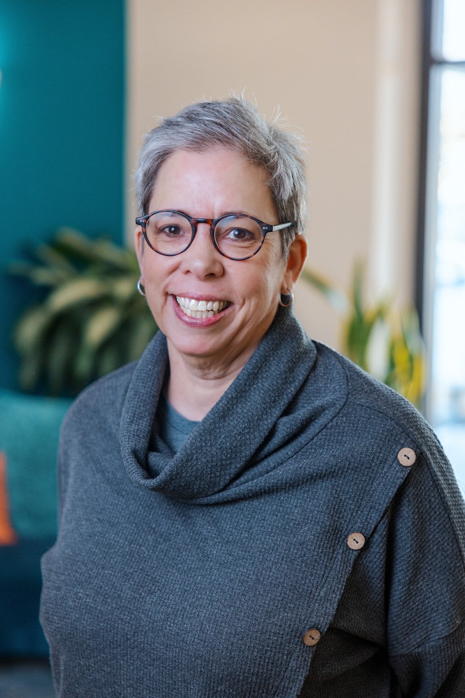 Suz Rabinovitz
