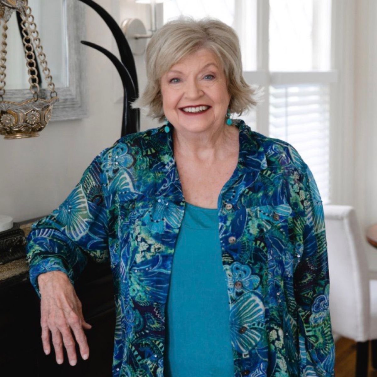 Glenda Ireton
