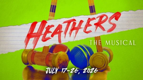 Heathers: The Musical