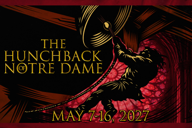 The Hunchback of Notre Dame