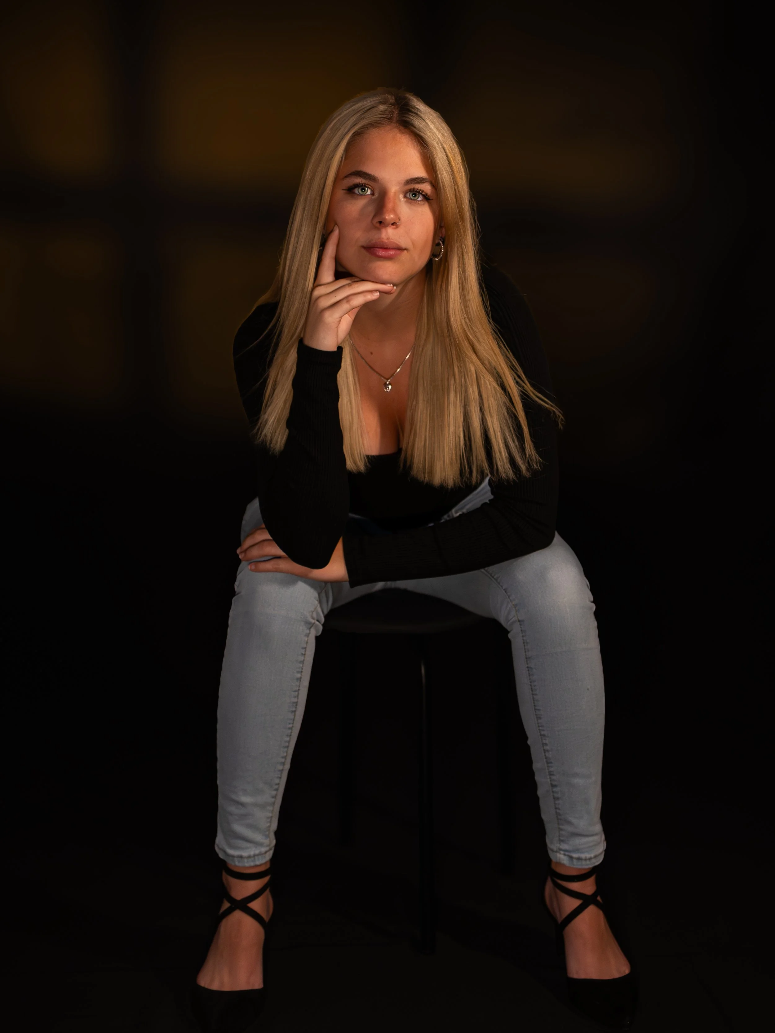 Portraits