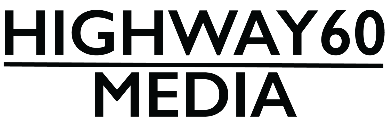 HIGHWAY60 MEDIA