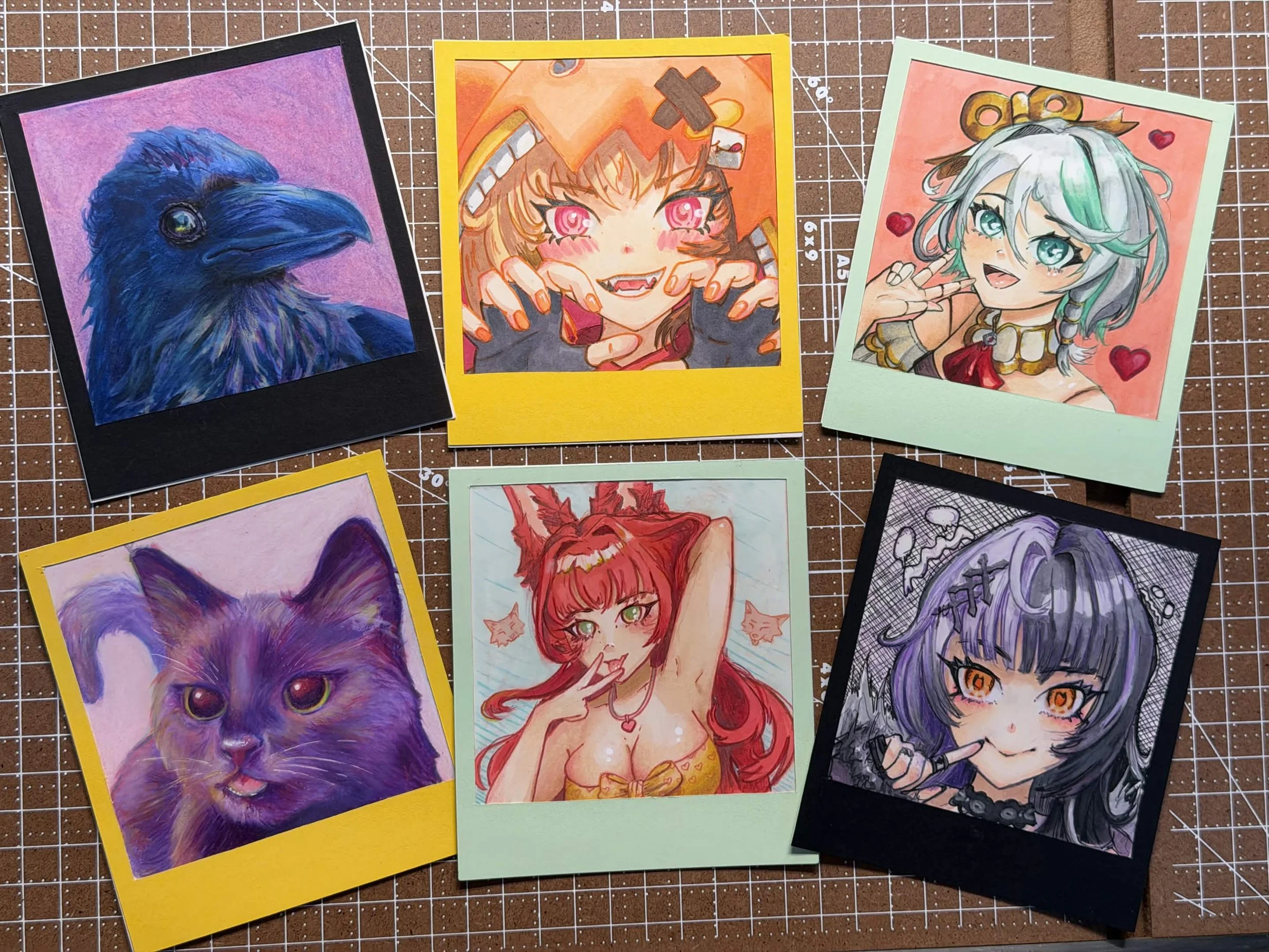 Polaroids collection.jpg