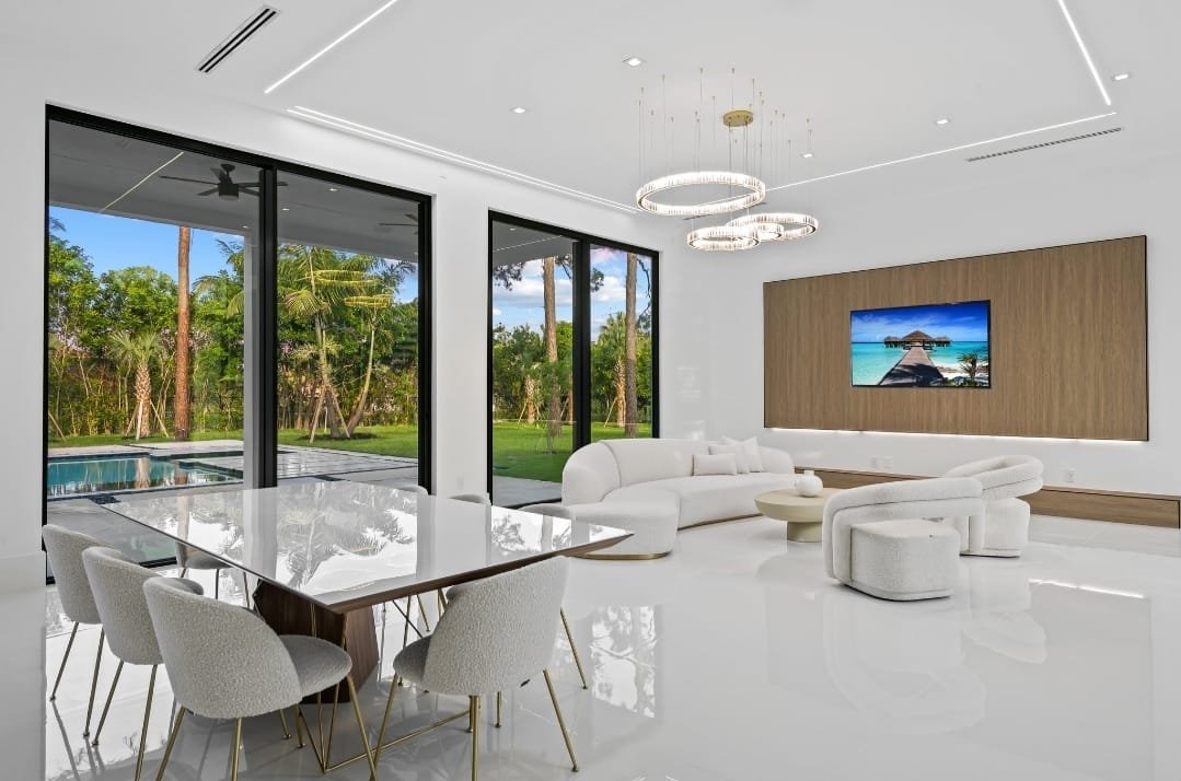 An image of Greenspacing.