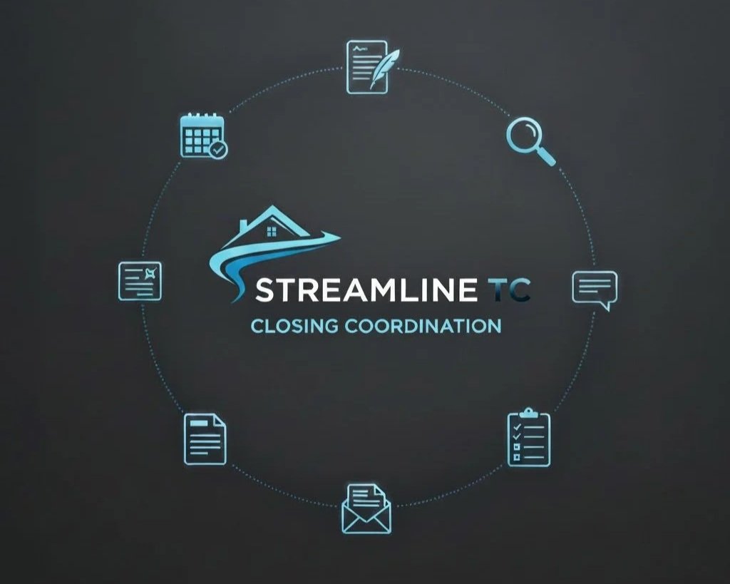 Closing Coordination (First Time Client)