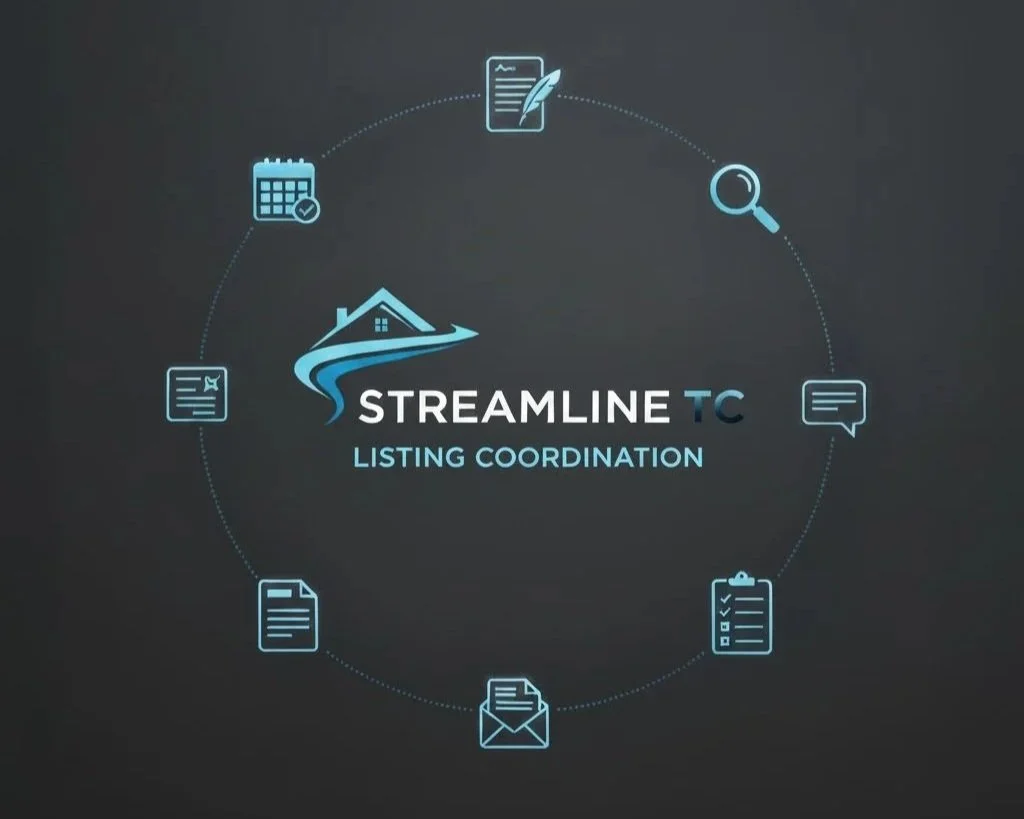 Listing Coordination