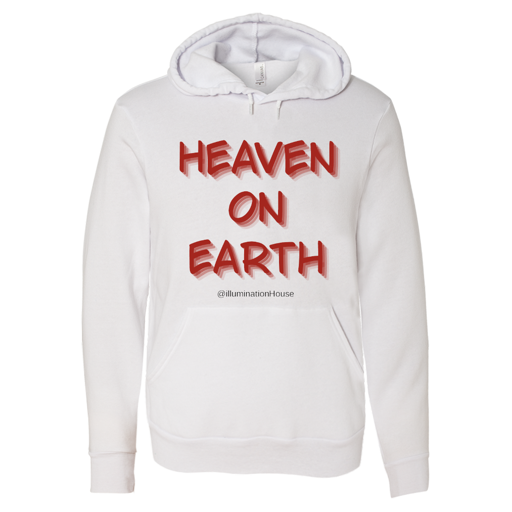 “Heaven on Earth”         in University of Saskatchewan, Canada.