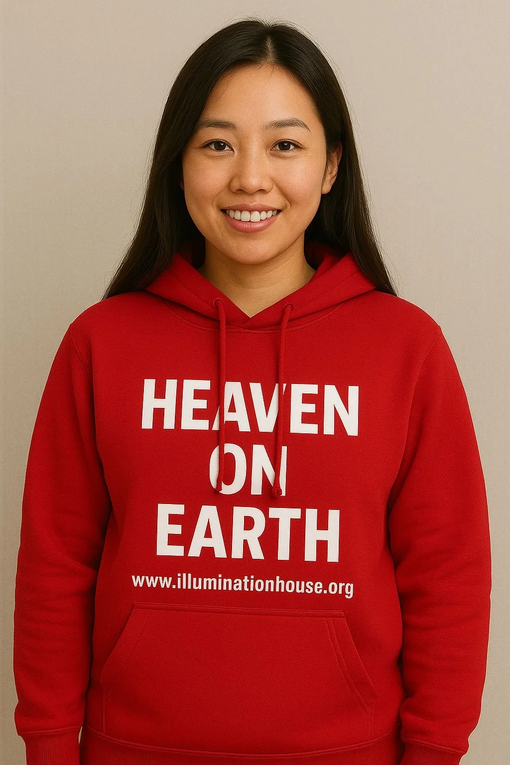 HEAVEN ON EARTH in Calgary, Canada.