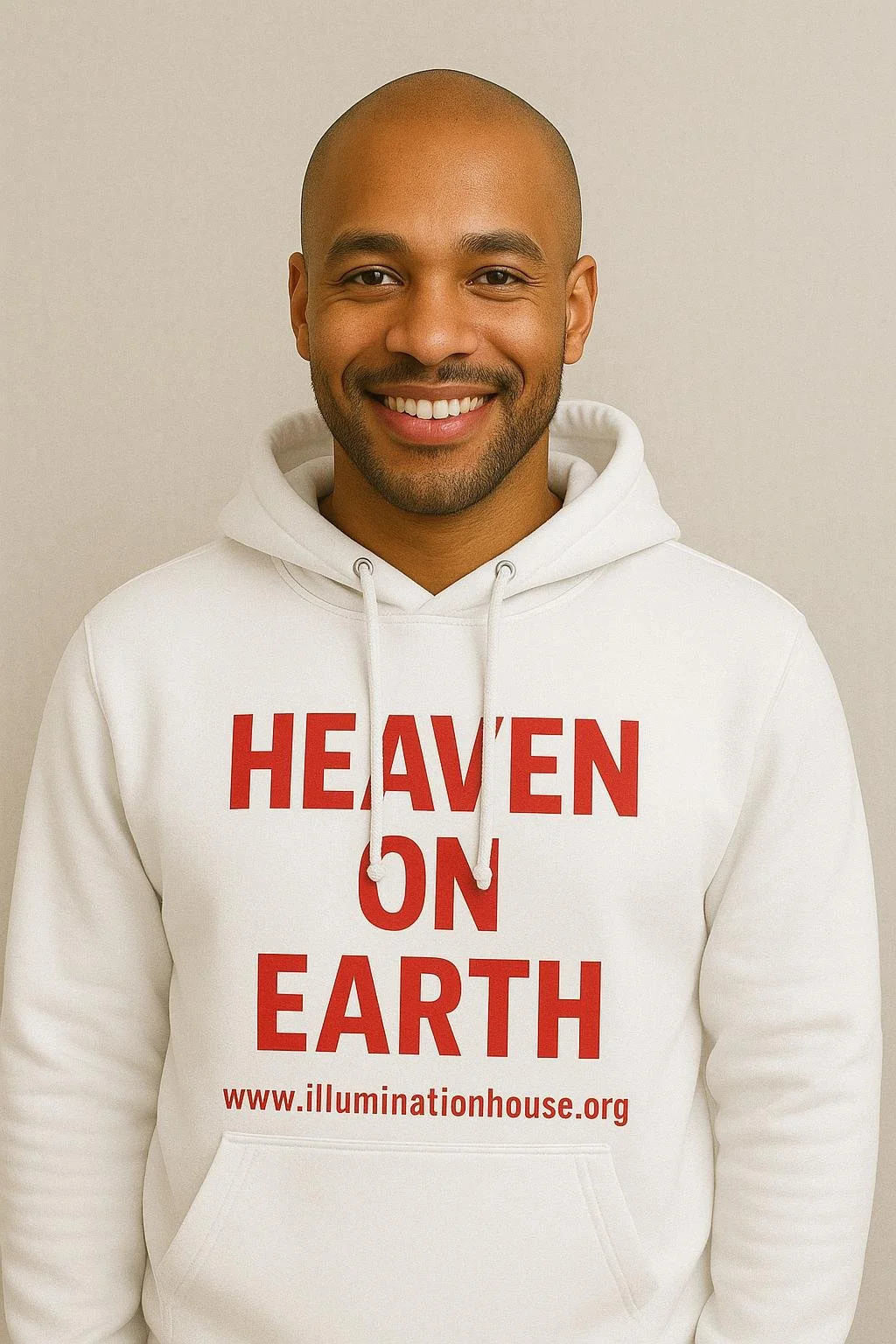 HEAVEN ON EARTH in Regina, Canada.