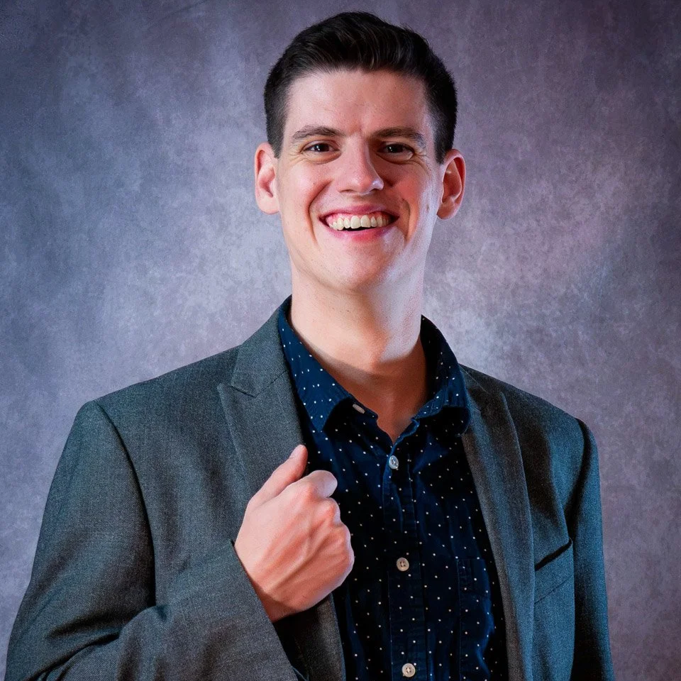 Corporate Headshots
