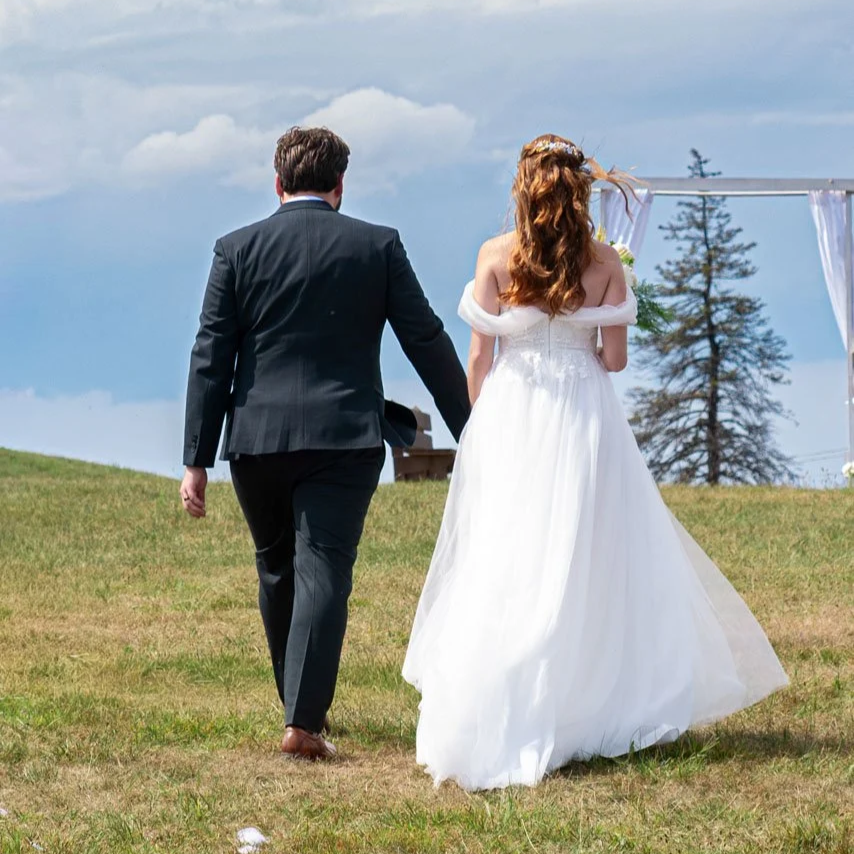 The Fair Wedding