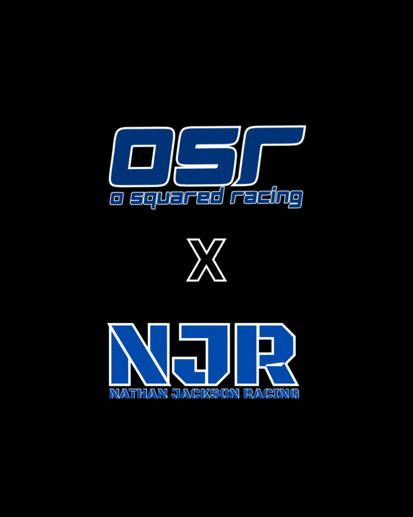 🚨It&rsquo;s Official!🚨

O Squared Racing and Nathan Jackson Racing are entering an official partnership and a technical alliance to help with support in our SCCA campaign!

OSR and NJR operated closely throughout 2025 which has led to the success f