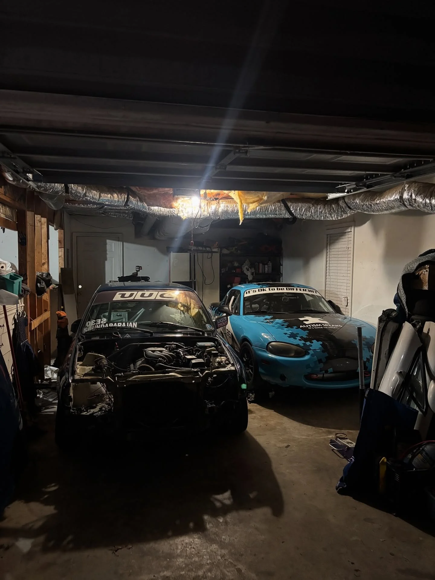 Sneak peak of the future for O Squared Racing&hellip;👀

#racing #endurance #nextproject #nextphase #new #team #future