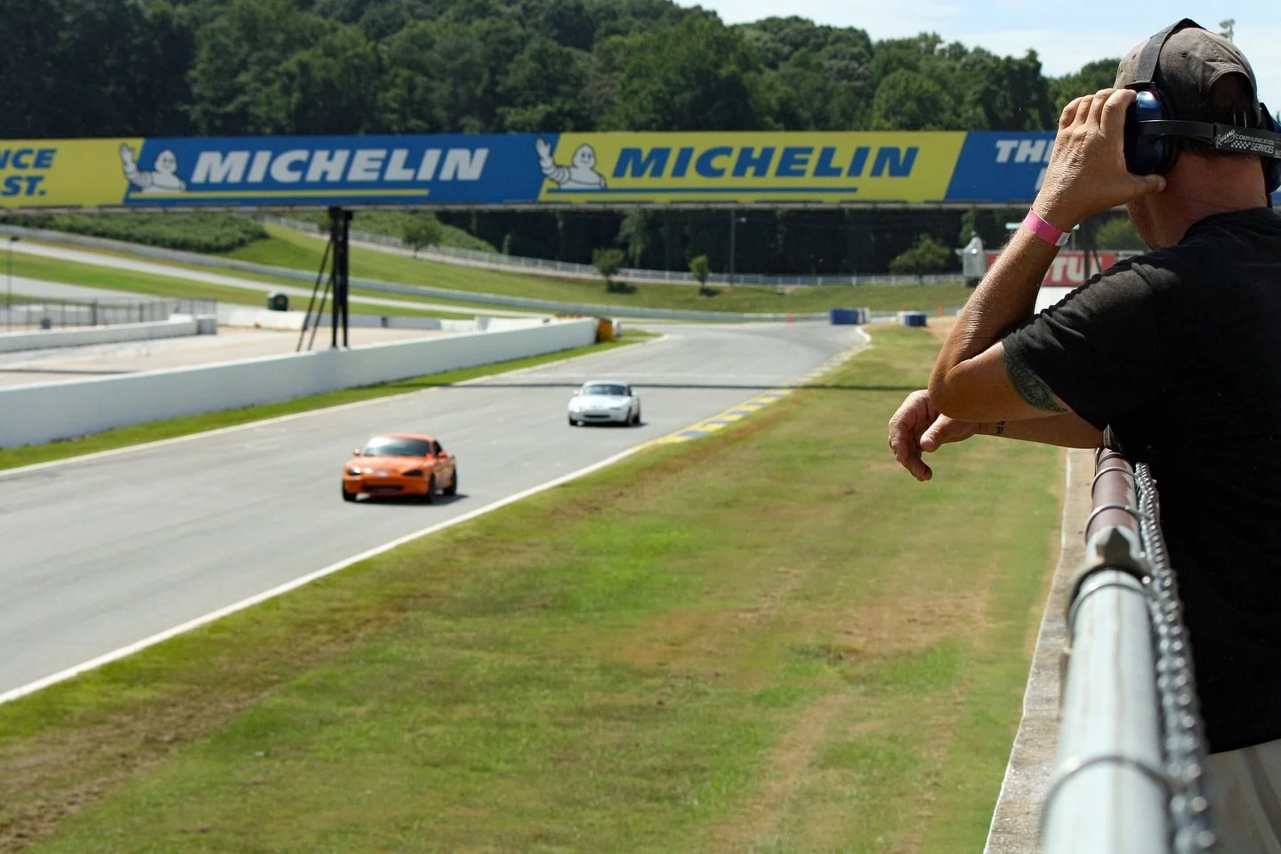 Can&rsquo;t stop thinking about the weekend we had @roadatlanta 🏁

Next time out will be @daytona for the Final round of the SCCA SARRC Championship! 

Date: September 19th-21st
.
.
.
.
.
.
.
#upnext #upnext🔥 #racing #championship #checkerd #car #r