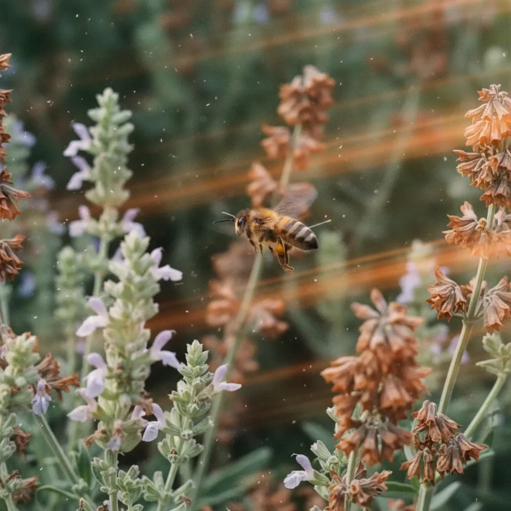 Bee Rescue & Swarm Removal